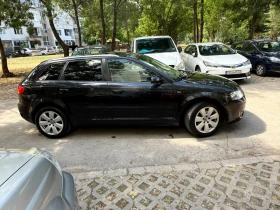 Audi A3 1.6 Fsi -С газ-Инж Обслужен запазен !! Топ - 6500 лв. - 94245947 8