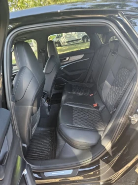Audi S6 3.0 DISEL S-LINE QUATTRO GERMANIQ - цена по договаряне - 14814130 13