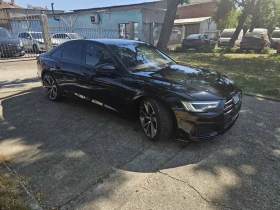 Audi S6 3.0 DISEL S-LINE QUATTRO GERMANIQ - цена по договаряне - 14814130 5