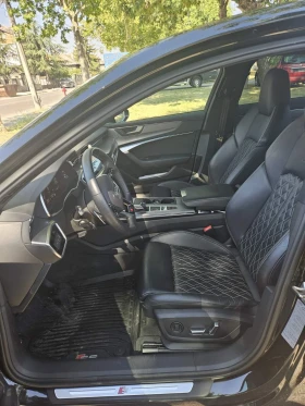 Audi S6 3.0 DISEL S-LINE QUATTRO GERMANIQ - цена по договаряне - 14814130 9