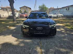 Audi S6 3.0 DISEL S-LINE QUATTRO GERMANIQ - цена по договаряне - 14814130 2