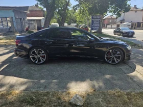 Audi S6 3.0 DISEL S-LINE QUATTRO GERMANIQ - цена по договаряне - 14814130 4