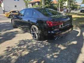 Audi S6 3.0 DISEL S-LINE QUATTRO GERMANIQ - цена по договаряне - 14814130 7