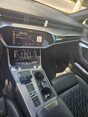 Audi S6 3.0 DISEL S-LINE QUATTRO GERMANIQ - цена по договаряне - 14814130 14