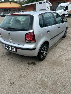 VW Polo 1.2 | Mobile.bg    4