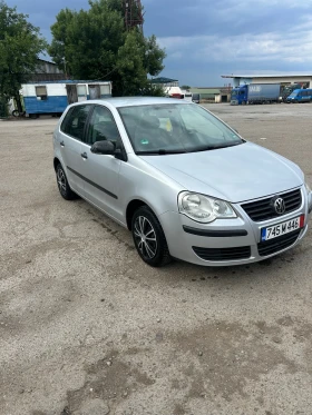 VW Polo 1.2 | Mobile.bg    2