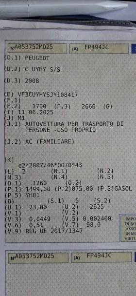 Peugeot 2008 1.5HDI | Mobile.bg    15