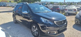 Peugeot 2008 1.5HDI | Mobile.bg    14
