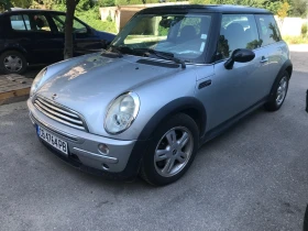     Mini D one