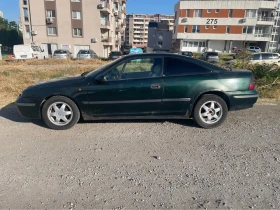 Opel Calibra | Mobile.bg    6