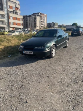  Opel Calibra