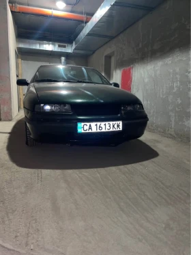 Opel Calibra | Mobile.bg    9