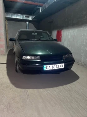 Opel Calibra | Mobile.bg    11