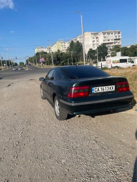 Opel Calibra | Mobile.bg    2