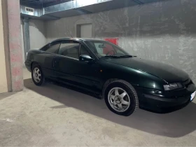 Opel Calibra | Mobile.bg    7