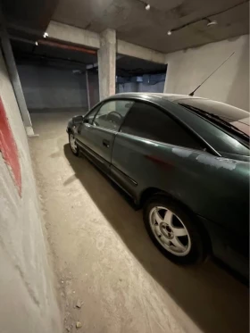 Opel Calibra | Mobile.bg    8