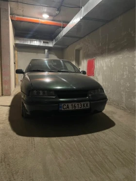 Opel Calibra | Mobile.bg    10
