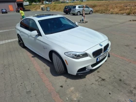 BMW 535 - 36000 лв. - 91195122 4
