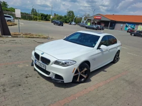 BMW 535 - 36000 лв. - 91195122 5