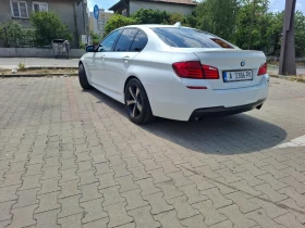 BMW 535 - 36000 лв. - 91195122 2