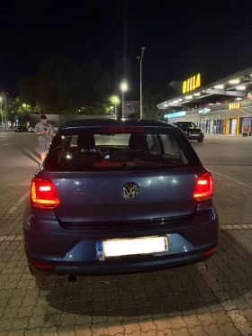 VW Polo - 14300 лв. - 59304211 2