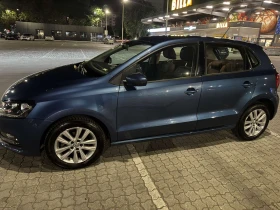 VW Polo - 14300 лв. - 59304211 9