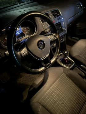 VW Polo - 14300 лв. - 59304211 7
