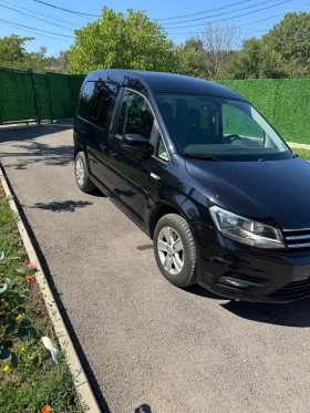 Обява за продажба на VW Caddy ~29 500 лв. - изображение 1