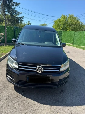 Обява за продажба на VW Caddy ~29 500 лв. - изображение 1