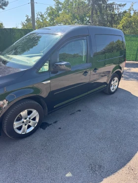 Обява за продажба на VW Caddy ~29 500 лв. - изображение 2