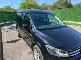 VW Caddy | Mobile.bg    13