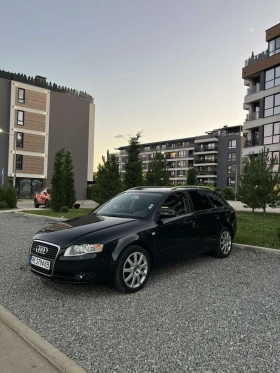 Audi A4 | Mobile.bg    2