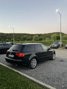 Audi A4 | Mobile.bg    4