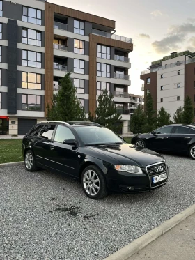 Audi A4 | Mobile.bg    3