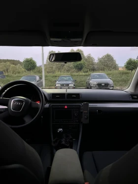 Audi A4 | Mobile.bg    9