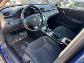 VW Passat 1.9TDi  | Mobile.bg    3