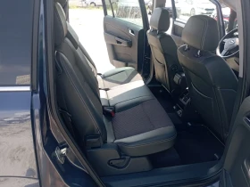 Opel Zafira 1.8, ГАЗ, 7 места, Италия - 7380 лв. - 95892611 9