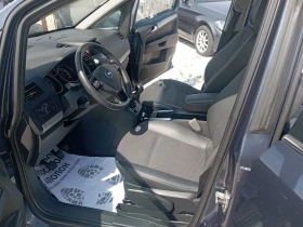 Opel Zafira 1.8, ГАЗ, 7 места, Италия - 7380 лв. - 95892611 7