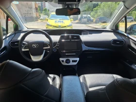 Toyota Prius 1.8 HYBRID  | Mobile.bg    6