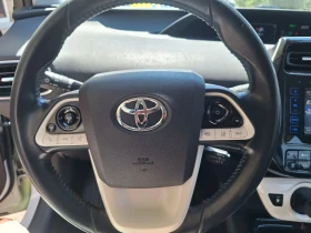Toyota Prius 1.8 HYBRID  | Mobile.bg    7