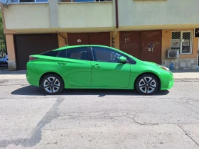 Toyota Prius 1.8 HYBRID  | Mobile.bg    2