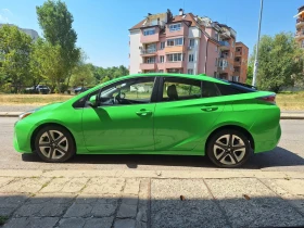 Toyota Prius 1.8 HYBRID  | Mobile.bg    3