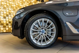 BMW 530E Plug-In Hybrid | Mobile.bg    7