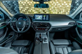 BMW 530E Plug-In Hybrid | Mobile.bg    16