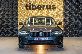 BMW 530E Plug-In Hybrid | Mobile.bg    3
