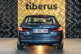 BMW 530E Plug-In Hybrid | Mobile.bg    4