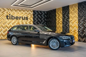 BMW 530E Plug-In Hybrid | Mobile.bg    2