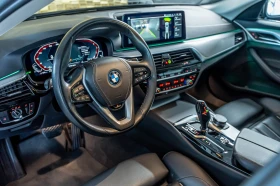BMW 530E Plug-In Hybrid | Mobile.bg    9