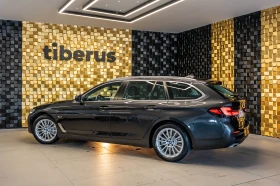 BMW 530E Plug-In Hybrid | Mobile.bg    6