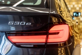 BMW 530E Plug-In Hybrid | Mobile.bg    8